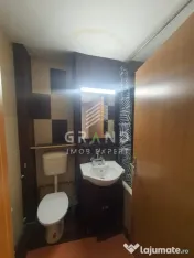 2 camere decomandate | 51,25 mp utili | Mănăștur–Str. M 
