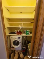 2 camere decomandate | 51,25 mp utili | Mănăștur–Str. M 