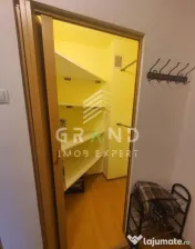 2 camere decomandate | 51,25 mp utili | Mănăștur–Str. M 