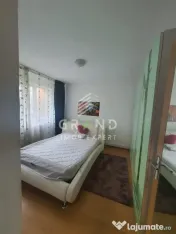 2 camere decomandate | 51,25 mp utili | Mănăștur–Str. M 