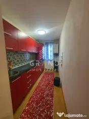 2 camere decomandate | 51,25 mp utili | Mănăștur–Str. M 