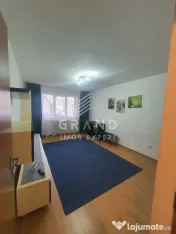 2 camere decomandate | 51,25 mp utili | Mănăștur–Str. M 