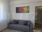 Apartament generos cu 2 camere , 60mp, decomandat, parcare, 
