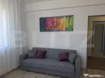 Apartament generos cu 2 camere , 60mp, decomandat, parcare,