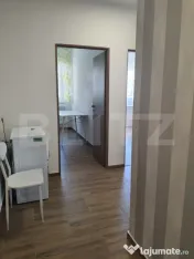 Apartament generos cu 2 camere , 60mp, decomandat, parcare, 