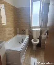 Apartament generos cu 2 camere , 60mp, decomandat, parcare, 