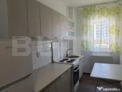 Apartament generos cu 2 camere , 60mp, decomandat, parcare, 