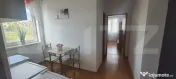 Apartament generos cu 2 camere , 60mp, decomandat, parcare, 