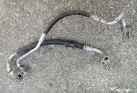 conducte aer conditionat Opel Astra G 