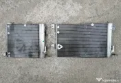 Radiator aer conditionat opel astra g