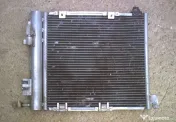 Radiator aer conditionat opel astra g