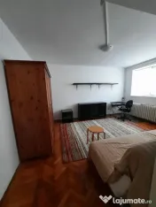Giurgiului toporasi etaj 10 