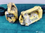 Unitate vibratoare beton Wacker Neuson