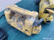 Unitate vibratoare beton Wacker Neuson 