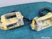 Unitate vibratoare beton Wacker Neuson 