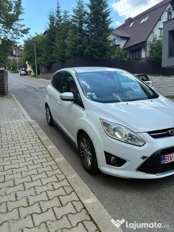 FORD C-Max 2014