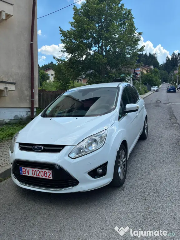 FORD C-Max 2014 — imagine 2
