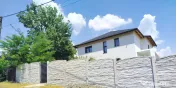 Casa S+P+1, la rosu, Sărbătoarea 