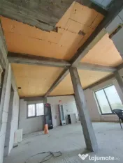 Casa S+P+1, la rosu, Sărbătoarea 