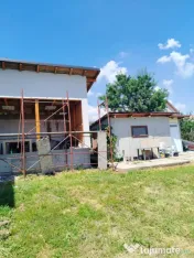 Casa S+P+1, la rosu, Sărbătoarea 