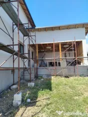 Casa S+P+1, la rosu, Sărbătoarea 