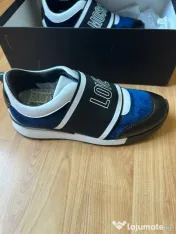 Adidasi Moschino originali 