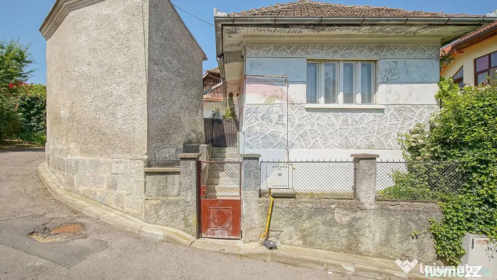 Comision 0%! Casă în Schei | Acces din 2 străzi + acce...