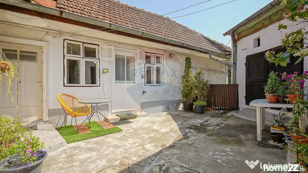 Comision 0%! Casă în Schei | Acces din 2 străzi + acce...