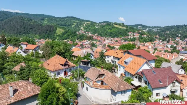 Comision 0%! Casă în Schei | Acces din 2 străzi + acce...