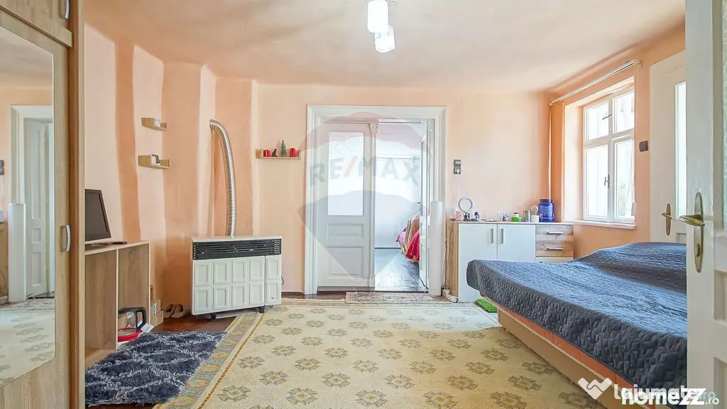 Comision 0%! Casă în Schei | Acces din 2 străzi + acce...