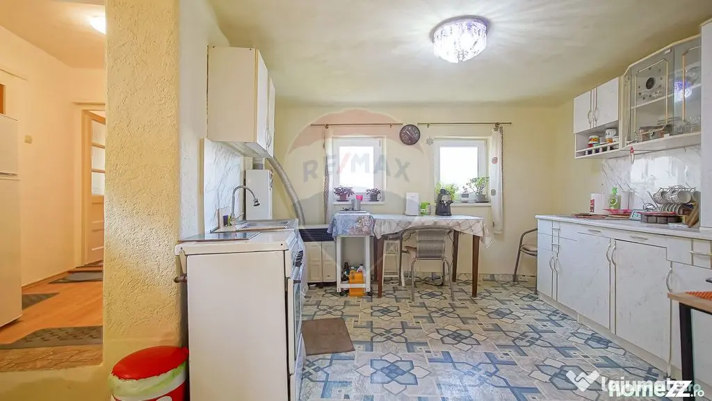 Comision 0%! Casă în Schei | Acces din 2 străzi + acce...