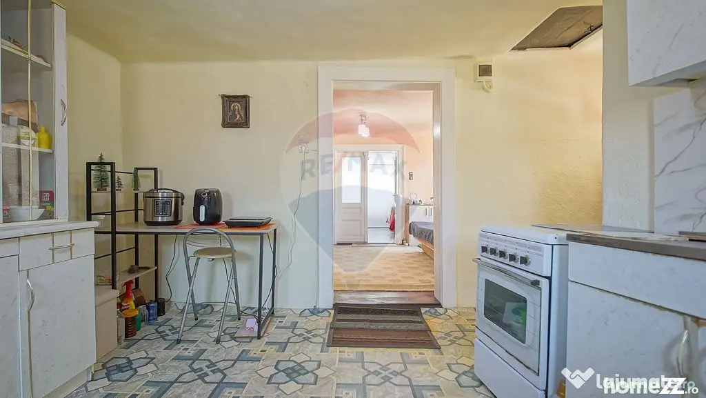 Comision 0%! Casă în Schei | Acces din 2 străzi + acce...