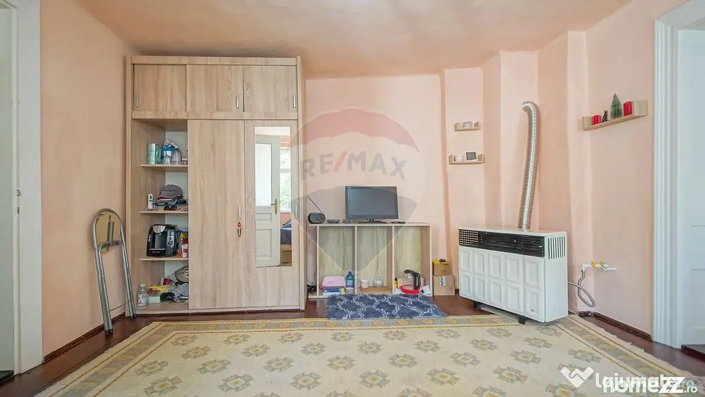 Comision 0%! Casă în Schei | Acces din 2 străzi + acce...