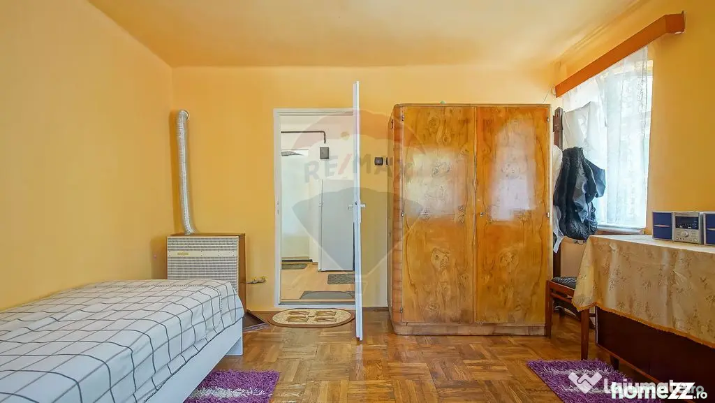 Comision 0%! Casă în Schei | Acces din 2 străzi + acce...