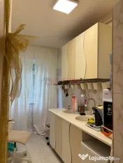 Strada Lamotesti - apartament 2 camere 