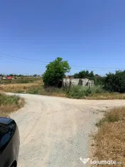 Teren intravilan Localitatea Agigea 