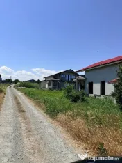 Teren intravilan Localitatea Agigea 