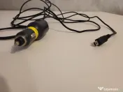 Cameră de bord cu baterie de 1020 mAh 
