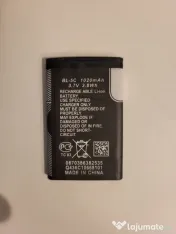 Cameră de bord cu baterie de 1020 mAh 