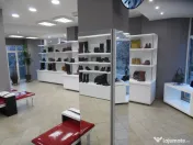 Inchiriez spatiu comercial in Deva, I. Maniu, la 200 metri de Primarie 