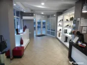 Inchiriez spatiu comercial in Deva, I. Maniu, la 200 metri de Primarie 