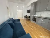 Apartament 2 camere decomandat, 50 mp – zona Himson 