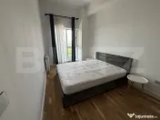 Apartament 2 camere decomandat, 50 mp – zona Himson 