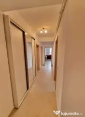 Apartament 3 camere | Mobilat | Parcare Privata | Tractorul 