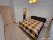 Apartament 3 camere | Mobilat | Parcare Privata | Tractorul 