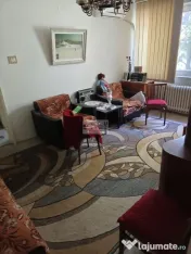 Apartament 2 camere/Tecuci 