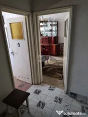 Apartament 2 camere/Tecuci 