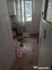 Apartament 2 camere/Tecuci 