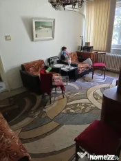 Apartament 2 camere/Tecuci