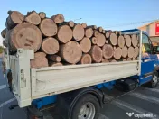 Lemne de foc esență tare